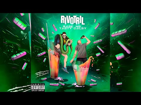 RASE NS - RIVOTRIL ft. TASTY DALSY (prod. Young.Timmy)