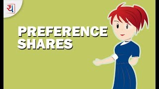 What are Preference Shares | Types of Shares Explained | Share Market Basics by Yadnya