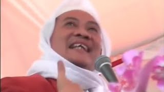 Download lagu HAUL TUAN SYEKH ABDUL QODIR AL-JAELANI KE-53 2012 || ABUYA UCI TURTUSI (CILONGOK) mp3