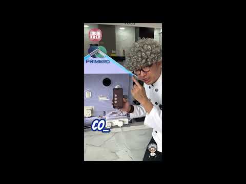 Primero Smart Home Security Demonstration