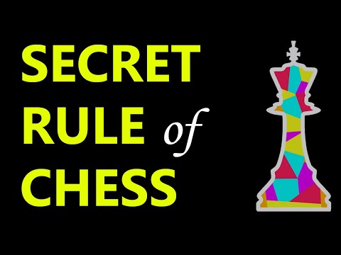 Special Chess Rule: En Passant; Basic Chess Lesson, Tips Tutorial - Pawn Moves, Ampasant Ampersand Video