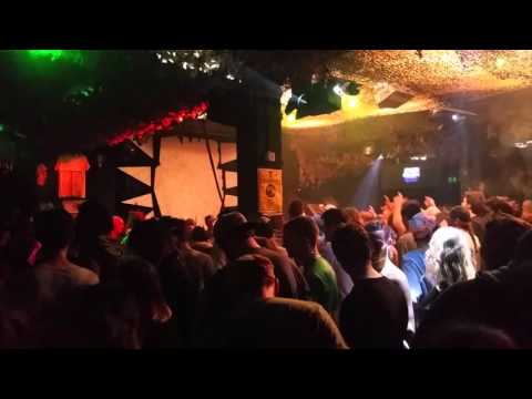 Dubquake festival - OBF -22.04.2016