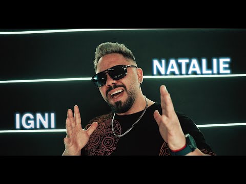 IGNI - NATALIE (Official Music Video)