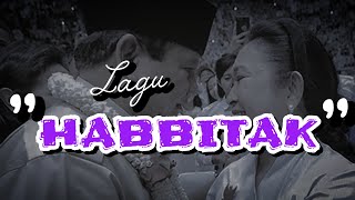 Download lagu Lagu viral HABBITAK || PRABOWO ( AI Cover ) mp3