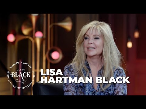Lisa Hartman Black on Hollywood, Her Singing Career, and a Knots Landing Secret
