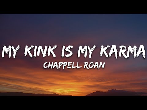 Chappell Roan - My Kink Is Karma (Lyrics)