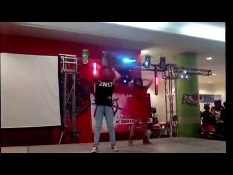 LADIES' CODE(레이디스 코드) _ KISS KISS(키스 키스) [Dance cover by: BF-Killers]