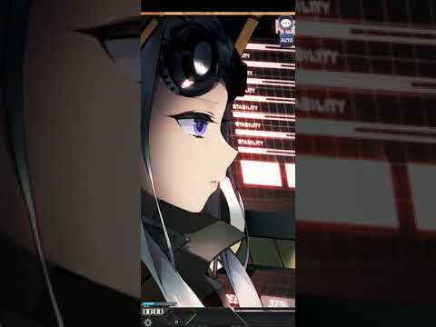 Iron Saga 机动战队 - Anubis Cut Scene