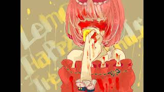 Kittie - Paperdoll (Remix) Nightcore