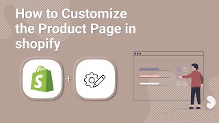 How to Move your Product Description in Shopify | Customize Product Page| Shopify