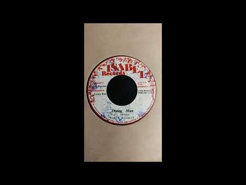 Toney Barrett - Trying Man / Trying Dub