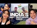 India Does Heartbreaks Different Waleska Efra React TOP Sad Indian Viral Reels