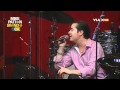 Mike Patton (Mondo Cane) Scalinatella @ Teatro ...