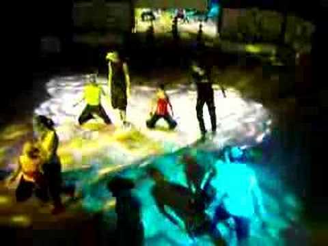 tk orel telnice-street dance