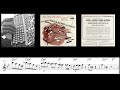 George Shearing - Good to the Last Bop - Accordion Transcription