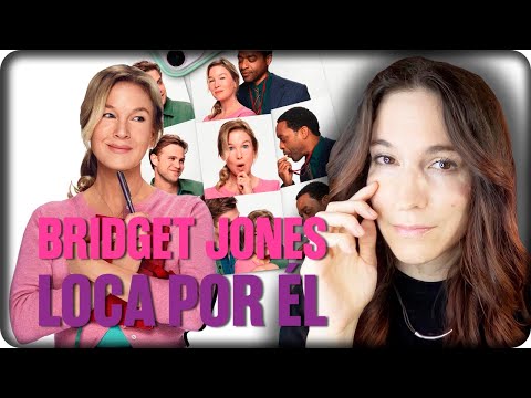 Crítica de “Bridget Jones: Loca por él”: Reneé Zellweger y otro triángulo amoroso para Bridget