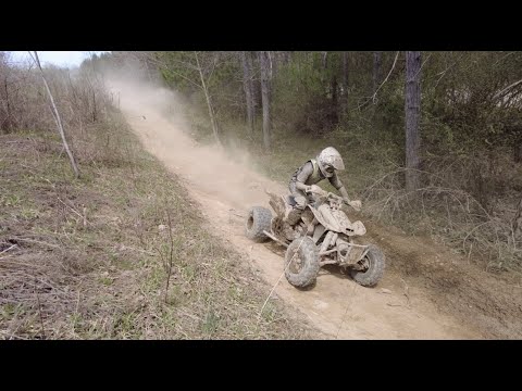 2022 AWRCS Round 2 Adult Quad