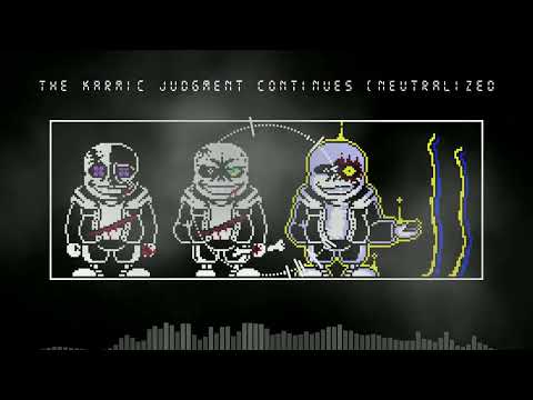 preboot karmatic time trio phase 2