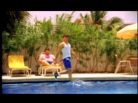 Hole In My Heart video