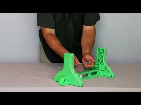 Tilt Stand Assembly