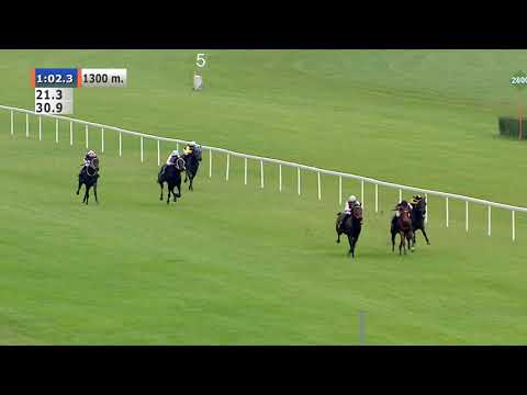 26.09.2020 (D35; G3; Tor: 3,2; 21°C)