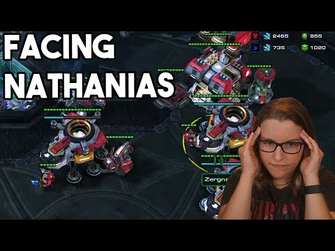 Nathanias' Mass Banshees Are ANNOYING