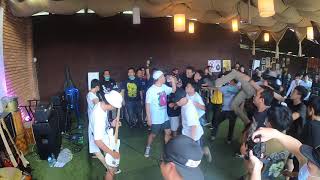 CHOICE - It&#39;s Your Choice ( WARZONE )