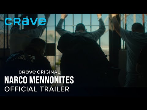 Official Trailer | Narco Mennonites (Crave Original)