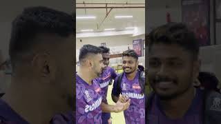 Halla Bol, Konjam Nalla Bol | Sanju's Adhiradi Aattam | RR | #IPL2023
