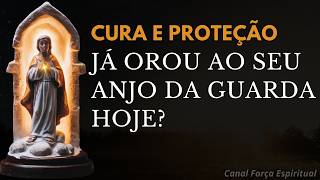 How Guardian Angel Prayer Can Bring Emotional Healing