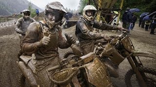 Legends From the Dirt - Erzbergrodeo XX - Ep 2