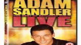 Adam Sandler - The Gay Robot Groove (Eddie Baez Mix).Mp3 + mp3 download