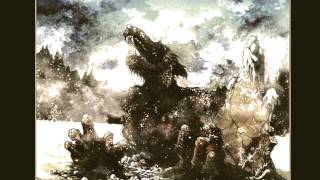 Grand Magus - Self-Deceiver