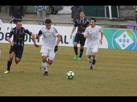 Filipe Mello - Trinco / Defesa Direita 2016/17
