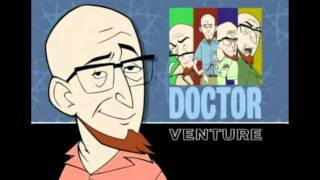 Venture Bros - Opening 1