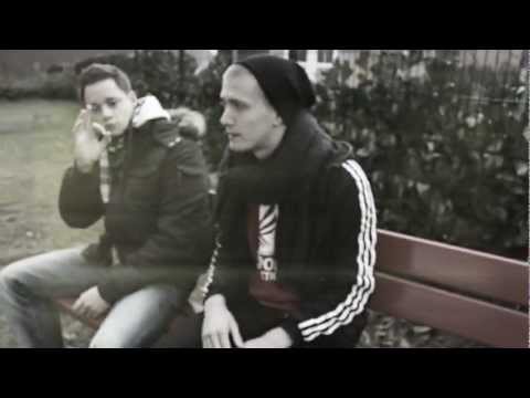 Fellow - Unser Team feat. Rec-Z (prod. by BeatleJuice) (Official HD)