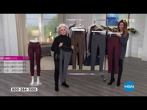 HSN | Diane Gilman Fashions 10.20.2019 - 04 PM