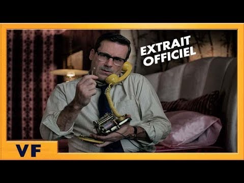 Sale temps à l'Hôtel El Royale - Extrait "Fais de beaux rêves" VF