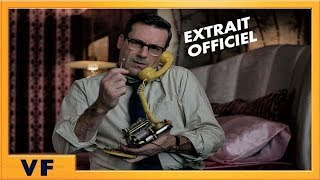 Sale temps à l'Hôtel El Royale - Extrait "Fais de beaux rêves" VF