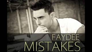 Faydee - Mistakes
