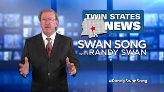 Swan Song: "This is a huge election"