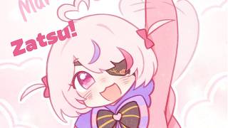 Smol Chat【Maria Marionette | NIJISANJI EN】
