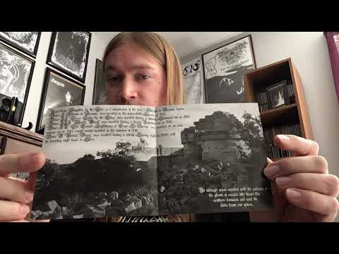 Metal Collection Update 187 (Tape/CD/Vinyl)