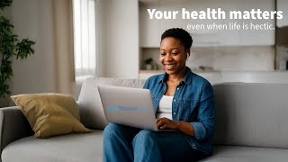 ✨ Life is Busy. We Get It