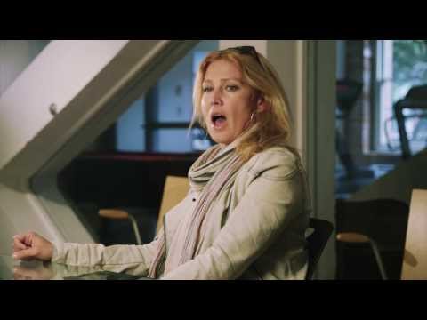 VCC 2013 Outstanding Alumni Awards - Anna Kosturova