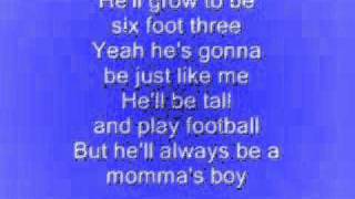Toby Keith - Heart to Heart (stelens song) W/Lyrics