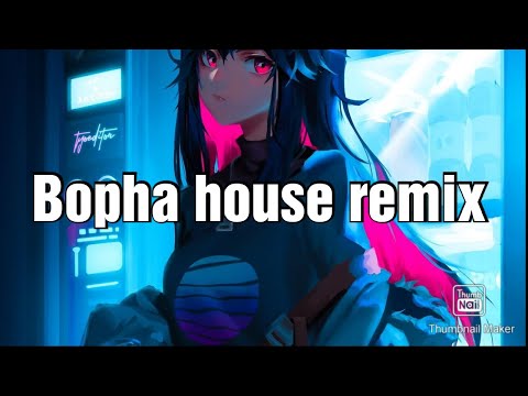 House meets amapiano BOPHA REMIX (PROD. DJ JIM Mastershine)
