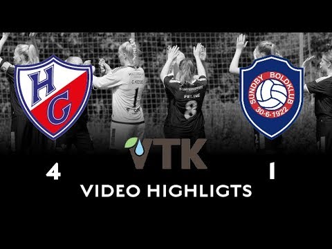 HGQ v Sundby - highlights