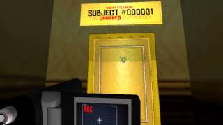 NUNCA ABRAS LA PUERTA AZUL! D: (Let's play: Insert Title Here)