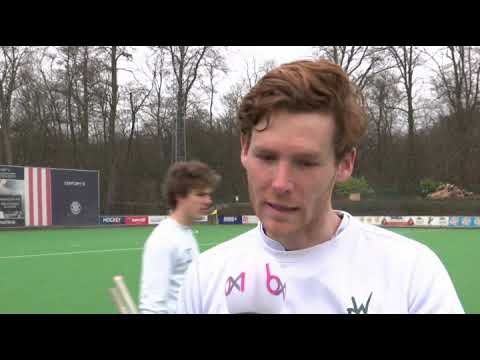 Le Leo remporte le match au sommet face au Watducks (5-3)